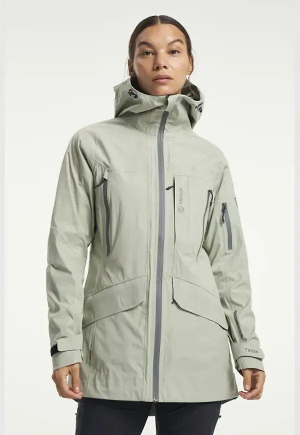 Txlite Shell Jacket W