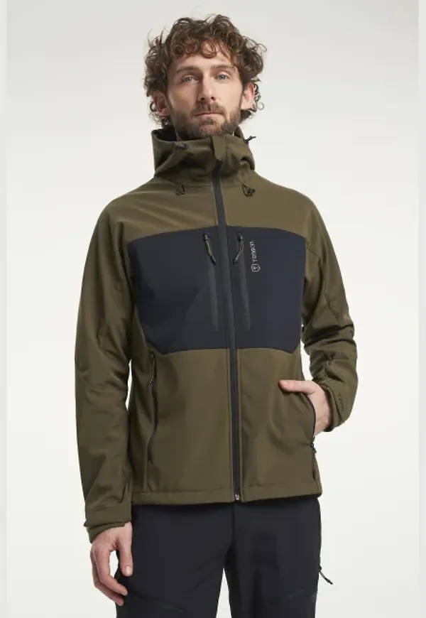 Txlite Softshell M