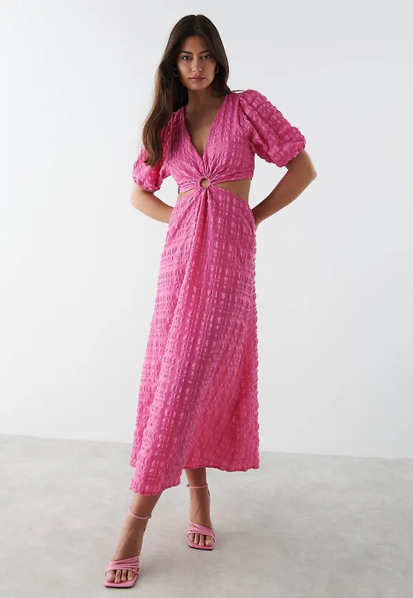 Tyra dress