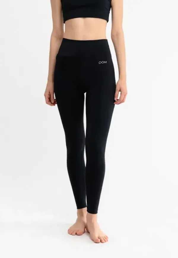 Tyra High Waist Tights