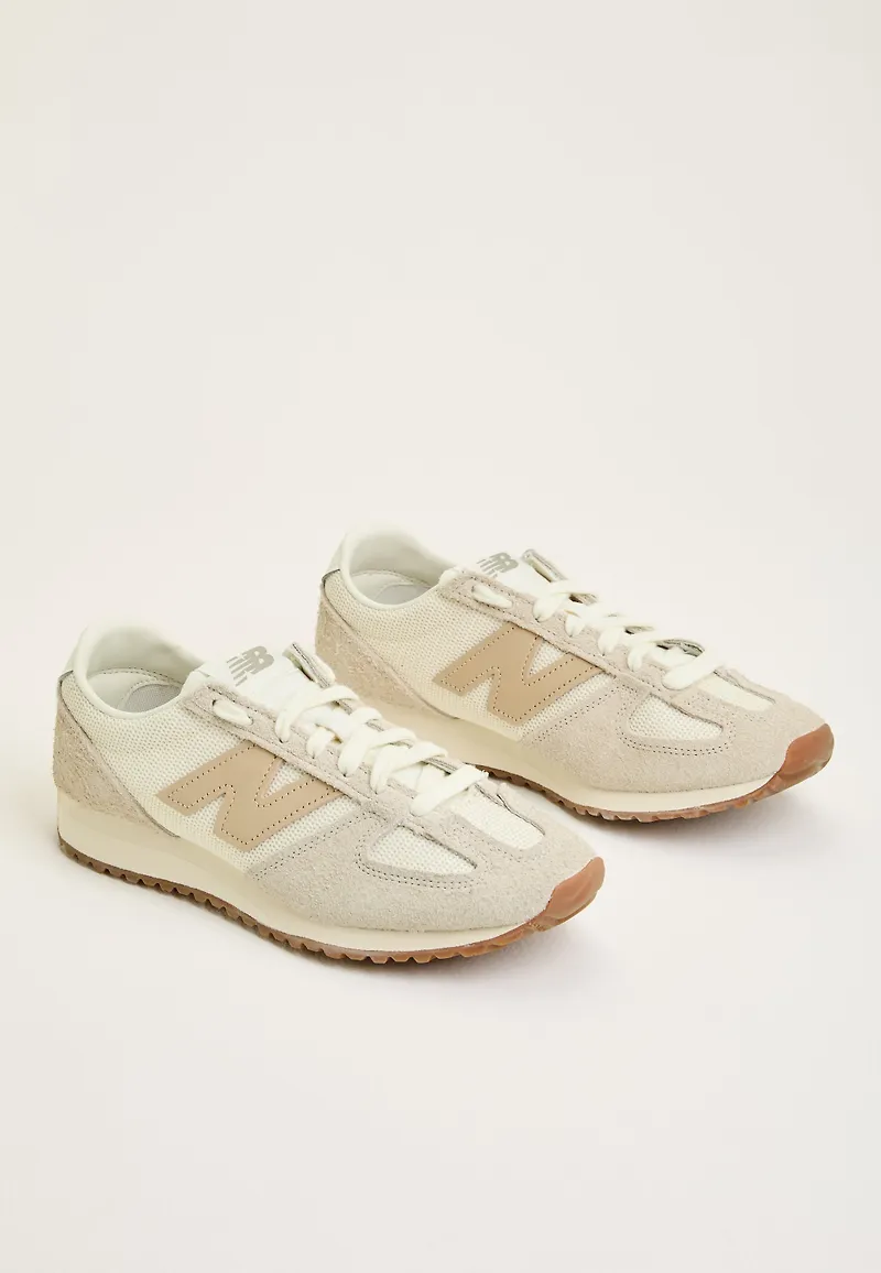 U471KAA Sneaker