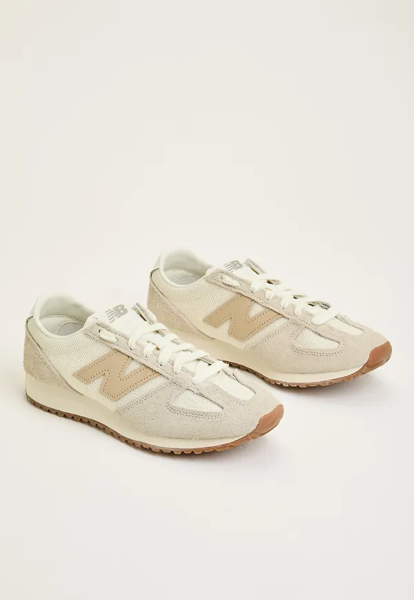 U471KAA Sneaker