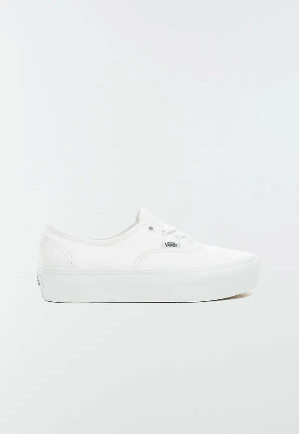UA Authentic Platform 2.0 sneakers