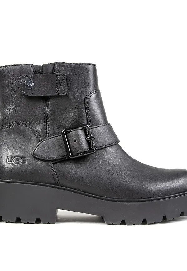 UGG - Boots - Svart - Dam - Storlek: 38 Eu,39 Eu,37 Eu,41 Eu,40 EU