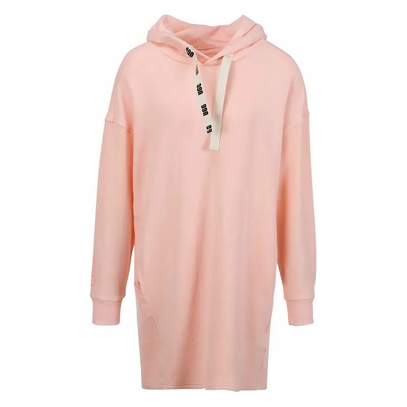 UGG - Hoodies - Rosa - Dam - Storlek: S
