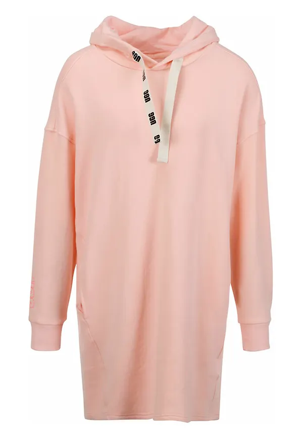 UGG - Hoodies - Rosa - Dam - Storlek: S