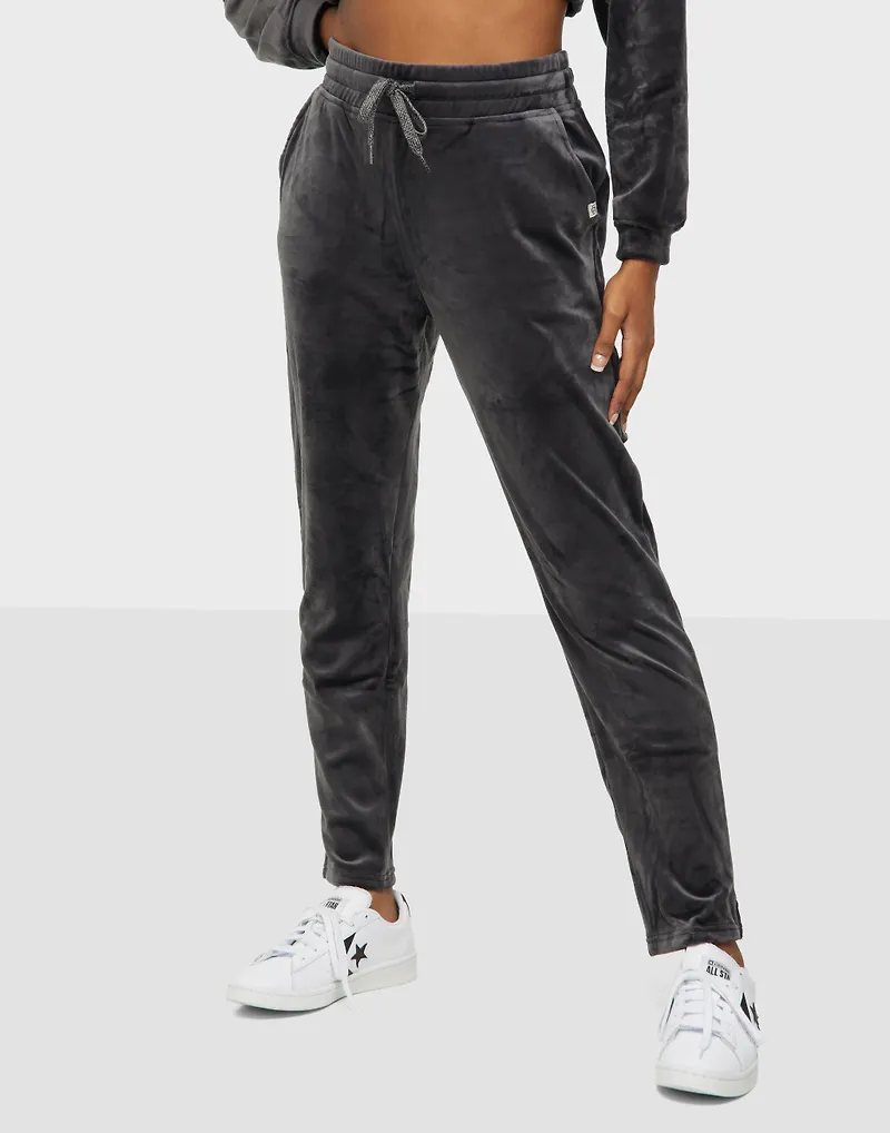 UGG - Mjukisbyxor - Black - Haydn - Byxor & Shorts
