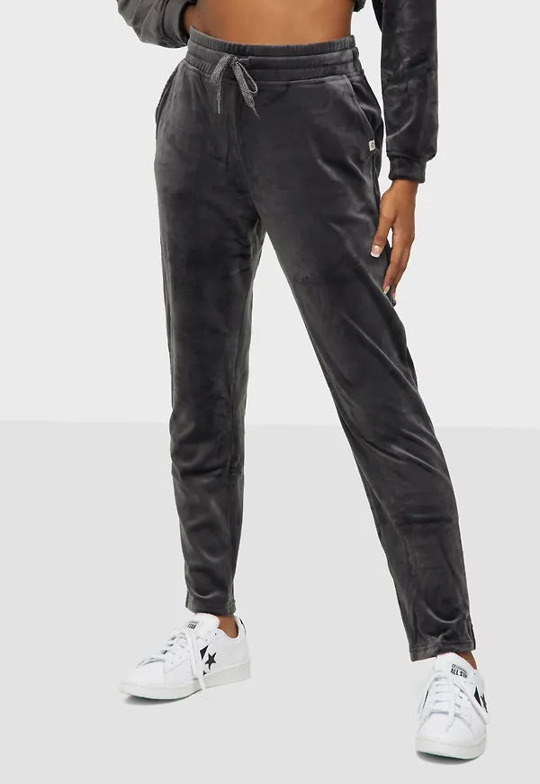 UGG - Mjukisbyxor - Black - Haydn - Byxor & Shorts
