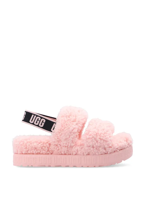 UGG - Sandaler - Rosa - Dam - Storlek: 35 Eu,41 Eu,40 EU