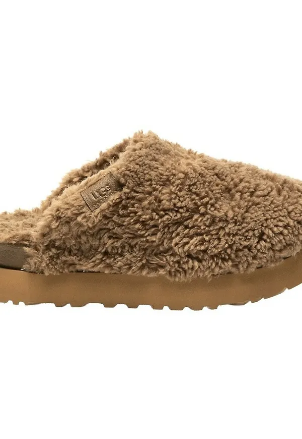 UGG - Tofflor - Brun - Dam - Storlek: 39 EU