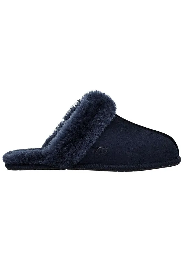 UGG - Tofflor - Svart - Dam - Storlek: 38 Eu,37 Eu,39 EU