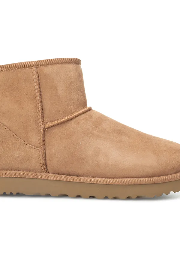 UGG - Vinterskor - Brun - Dam - Storlek: 38 Eu,39 Eu,37 Eu,36 Eu,41 Eu,40 EU