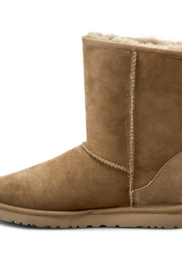 UGG - Vinterskor - Brun - Dam - Storlek: 41 Eu,40 EU