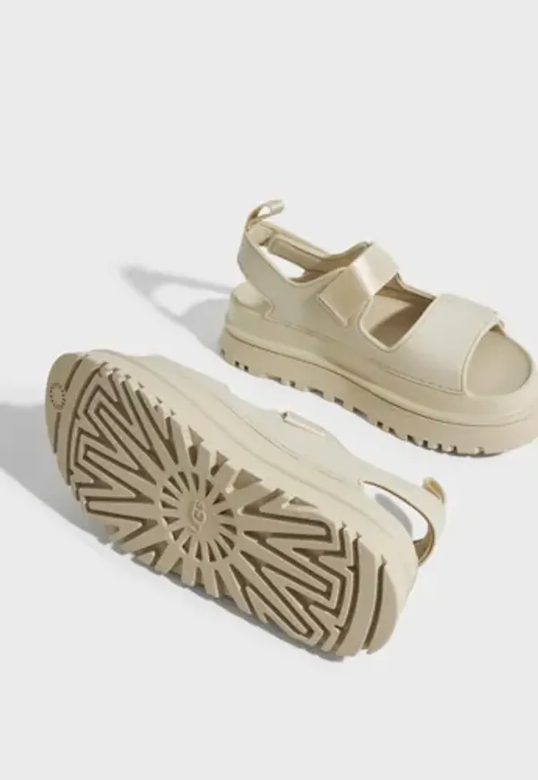UGG - Beige - W GoldenGlow