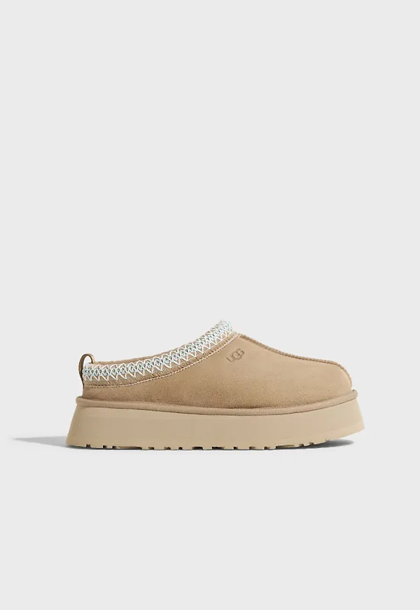 UGG - Beige - W Tazz