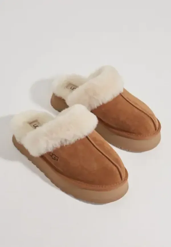 UGG - Brun - W Disquette