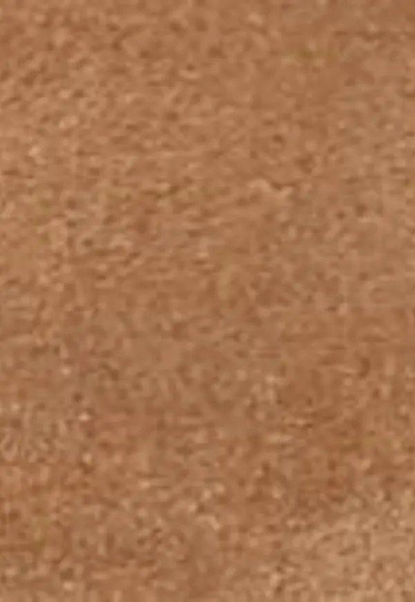 UGG - Brun - W Scuffette II