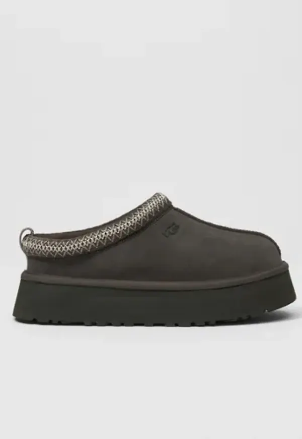 UGG - Brun - W Tazz