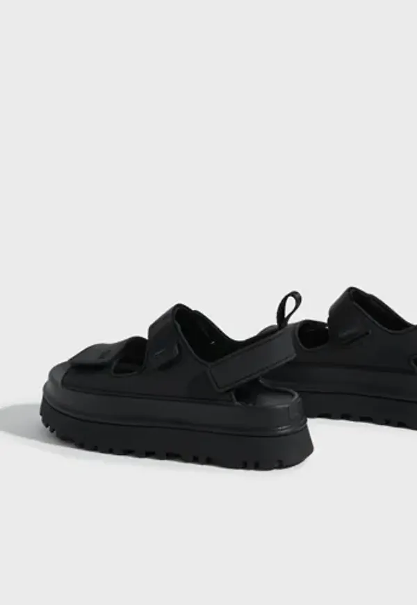 UGG - Svart - W GoldenGlow