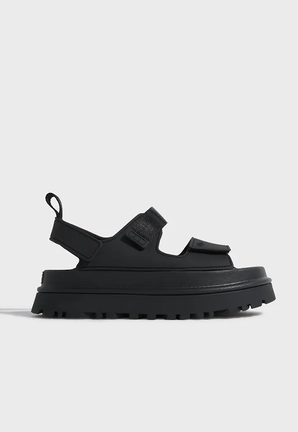 UGG - Svart - W GoldenGlow