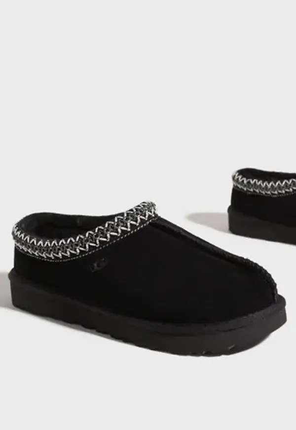 UGG - Svart - W Tasman