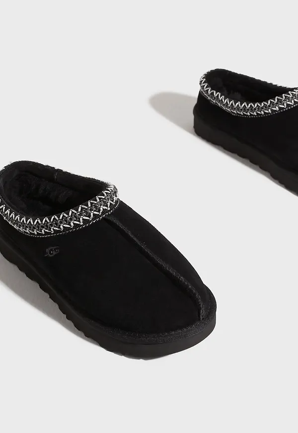 UGG - Svart - W Tasman