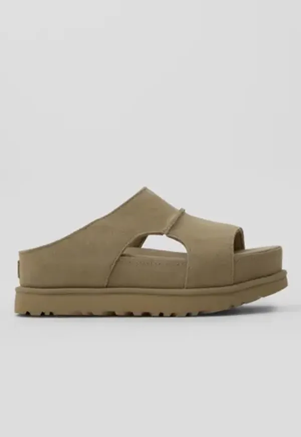 UGG - Beige - W Goldenstar Hi Cuto