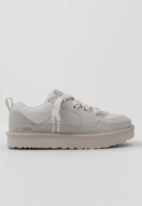 UGG - Beige - W Lo Lowmel