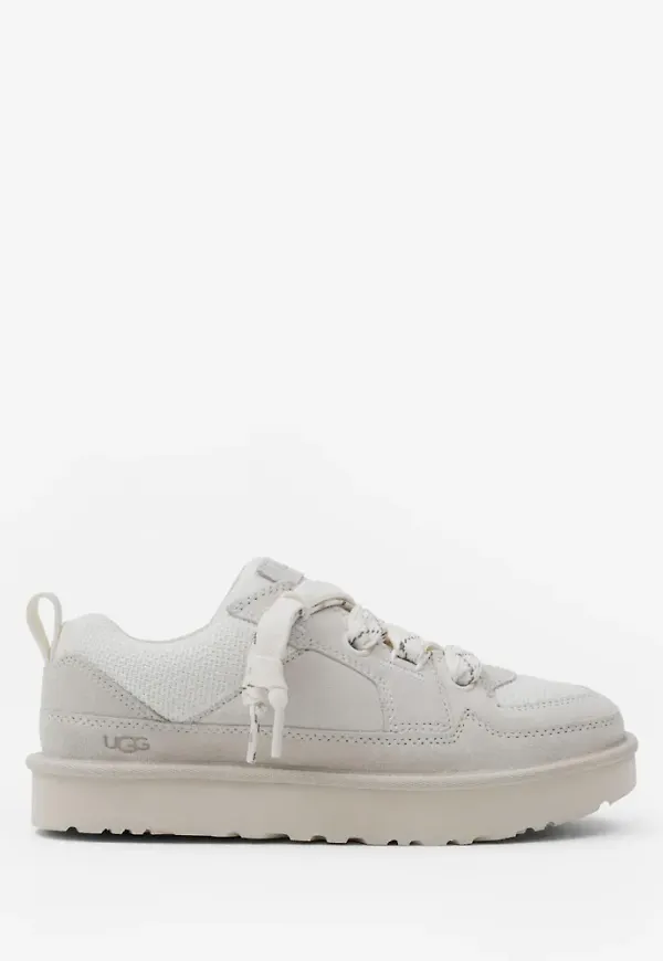 UGG - Beige - W Lo Lowmel