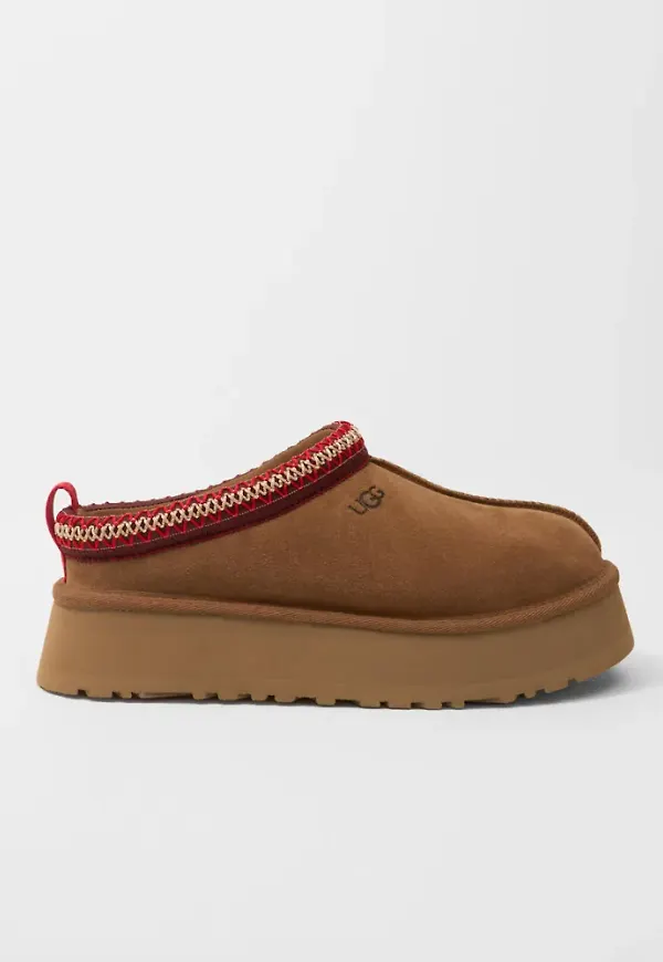 UGG - Beige - W Tazz II