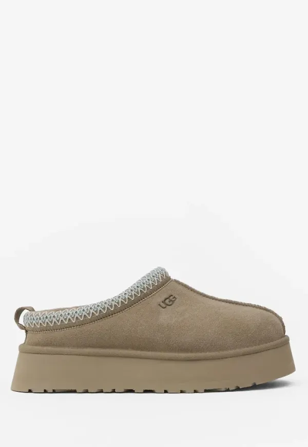 UGG - Beige - W Tazz II