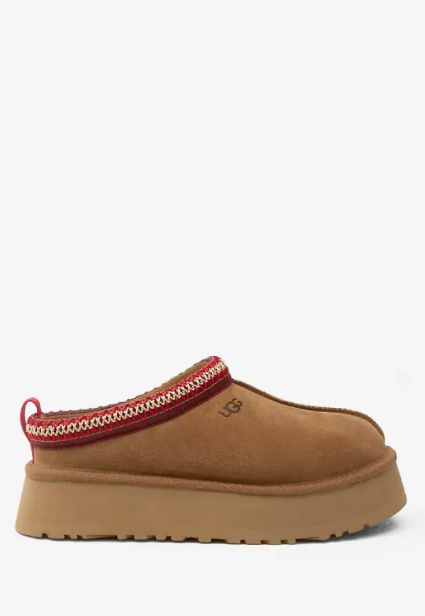 UGG - Beige - W Tazz II