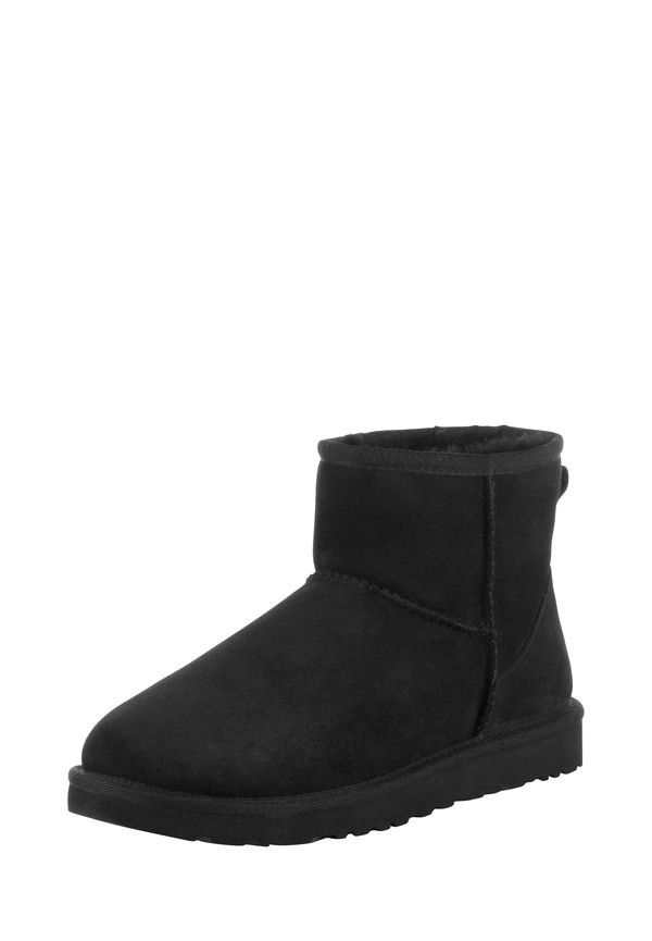 UGG Boot 'Classic Mini II' svart