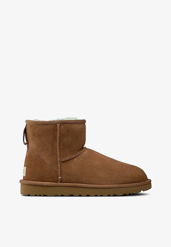 UGG - Boots Classic Mini II - Brun