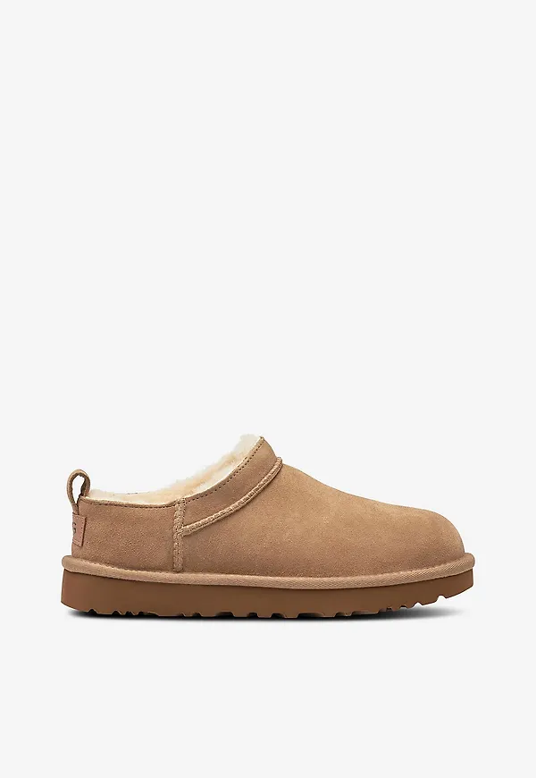 UGG - Boots W Classic Micro - Beige