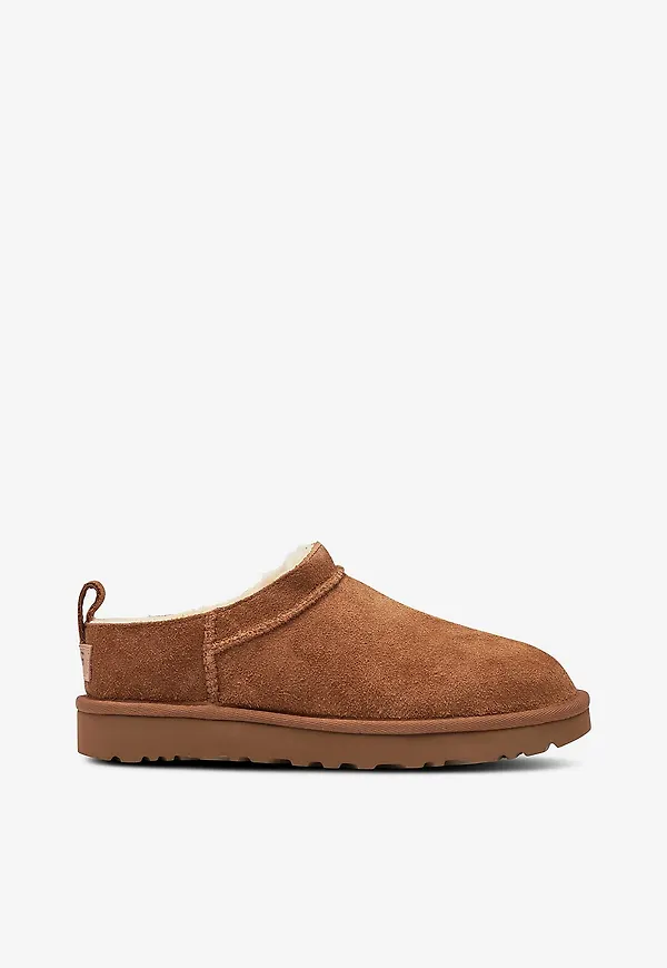UGG - Boots W Classic Micro - Brun