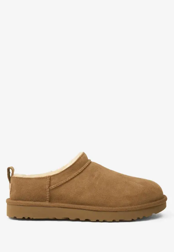 UGG - Brun - W Classic Micro