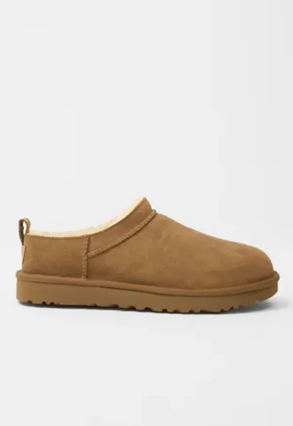 UGG - Brun - W Classic Micro