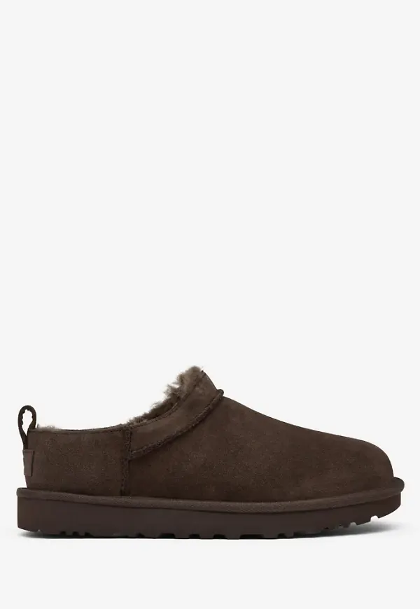 UGG - Brun - W Classic Micro