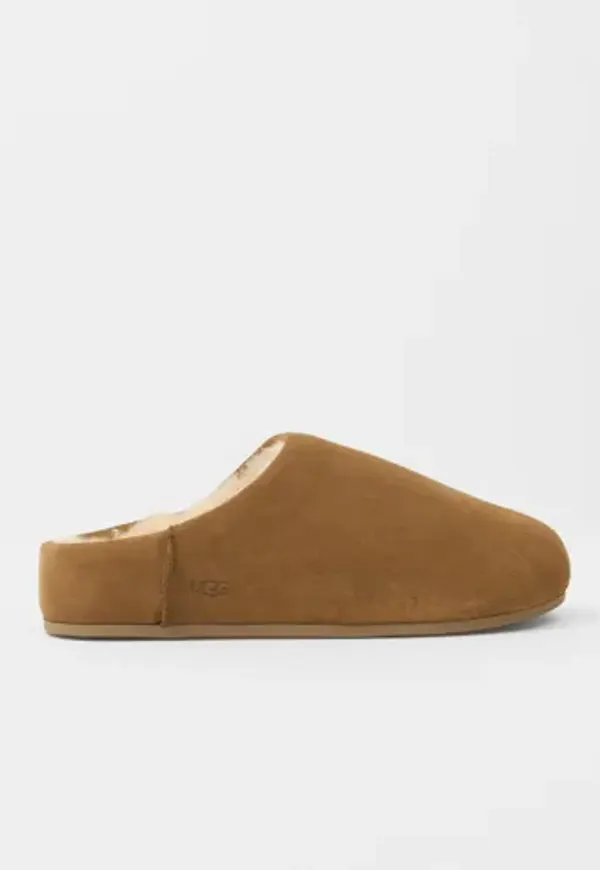 UGG - Brun - W Elea Slip-On