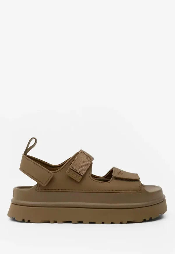 UGG - Brun - W Goldenglow