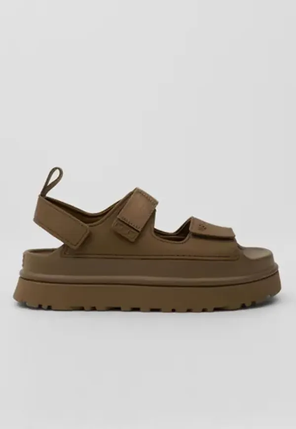 UGG - Brun - W Goldenglow