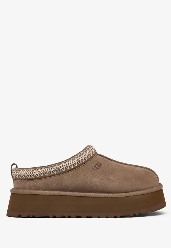UGG - Brun - W Tazz II