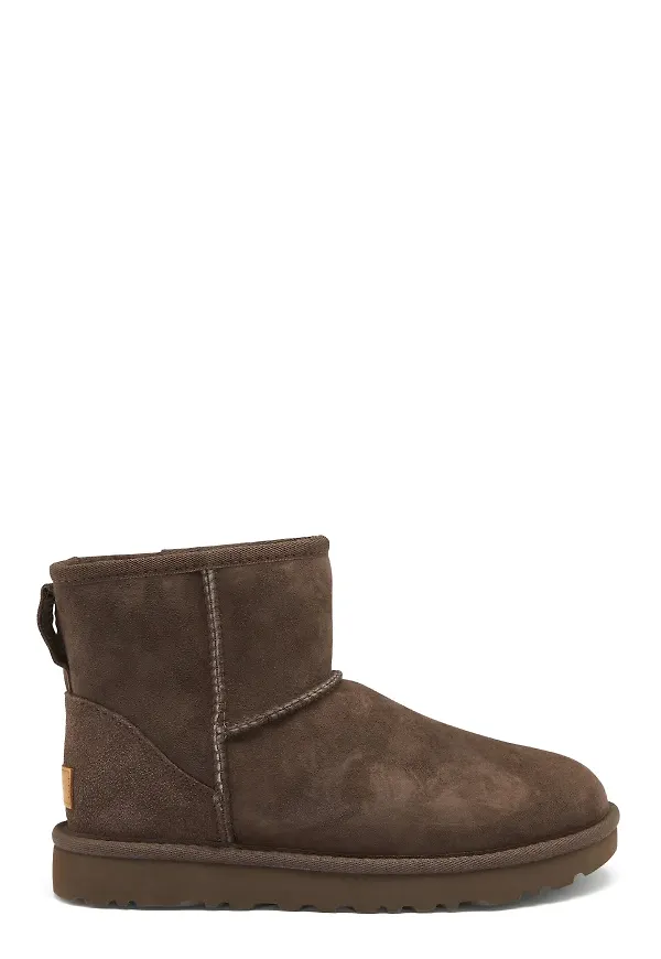 UGG Classic Mini II Chokolate 37