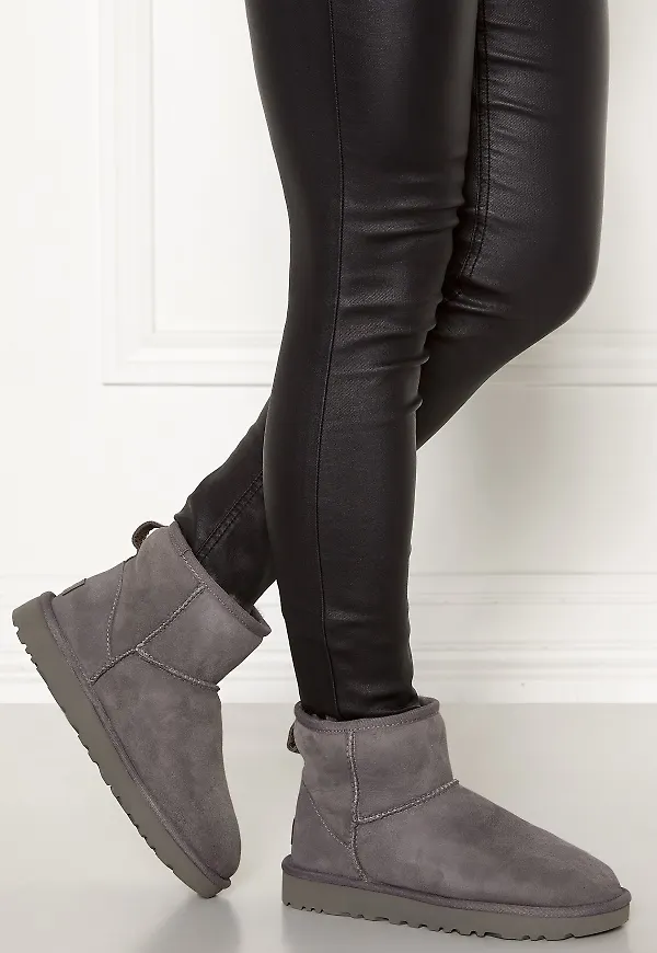 UGG Classic Mini II Grey 41