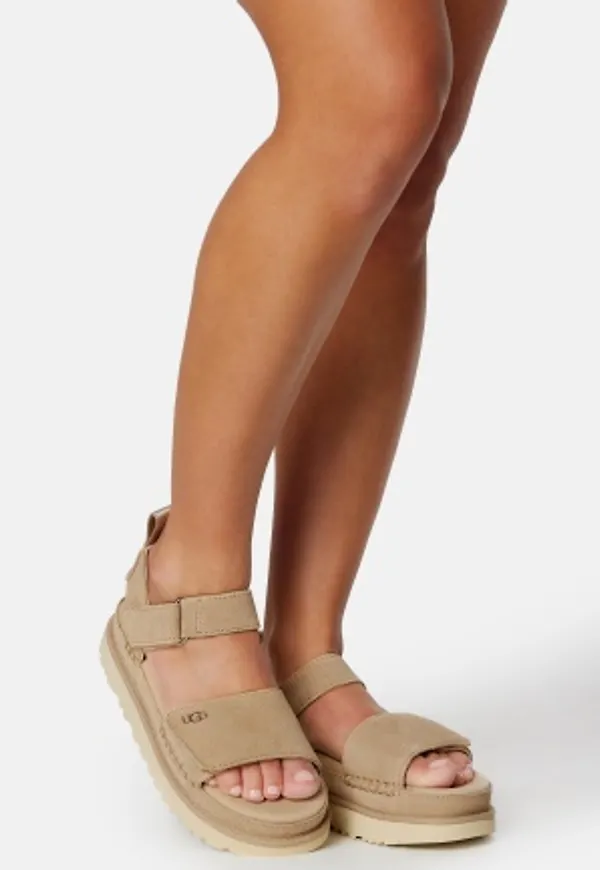 UGG Goldenstar Driftwood 37