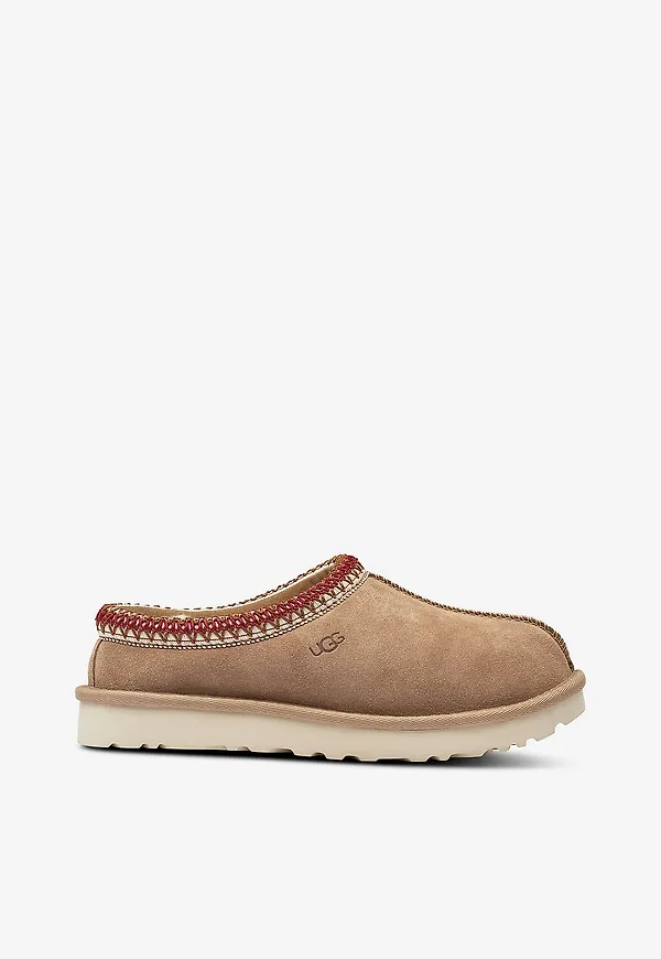 UGG - Innetofflor W Tasman - Beige