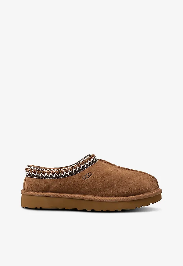 UGG - Innetofflor W Tasman - Brun