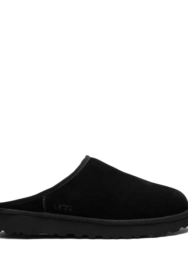UGG klassiska tofflor - Svart