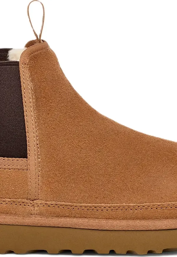 UGG Men's Neumel Chelsea Chestnut